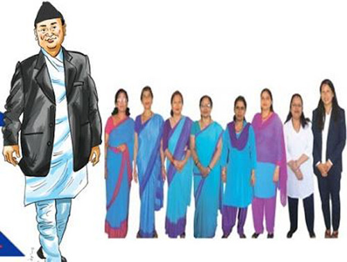 आज निजामती सेवा दिवस : सूचना प्रविधिमैत्री सेवा र पारदर्शितामा जोड
