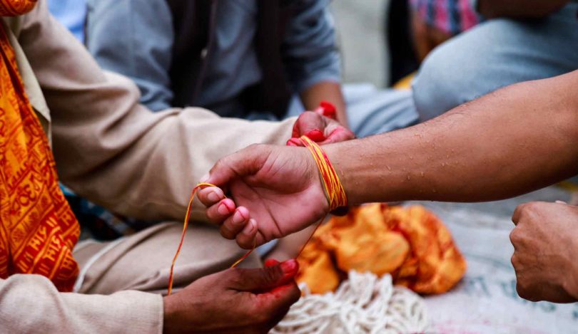 आज जनै पूर्णिमा, यस्तो छ धार्मिक महत्व