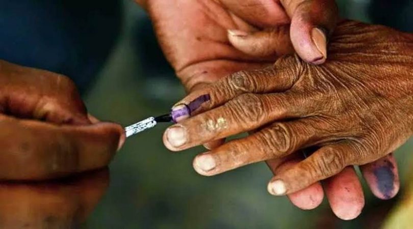 एकै चरणमा मसिर ४ गते प्रतिनिधिसभा र प्रदेशसभाको निर्वाचन
