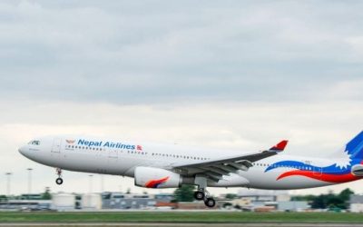 खाडीमा रहेका नेपालीका उद्धारका लागि आजदेखि तीन दिनसम्म विशेष उडान हुने