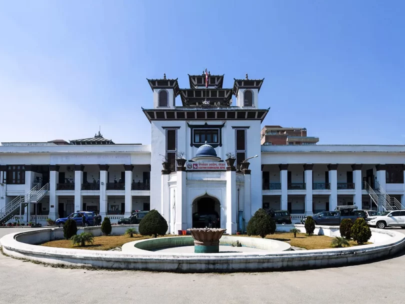उपनिर्वाचन हुने ३ स्थानमा निर्विरोध निर्वाचित