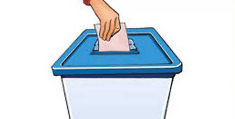 आउँदो बिहिवार हुने चुनावको व्यवस्थापकीय तयारी अन्तिम चरणमा