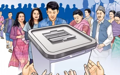 चुनावमा तीन दिन बिदा दिन सरकारलाई आयोगको सिफारिस