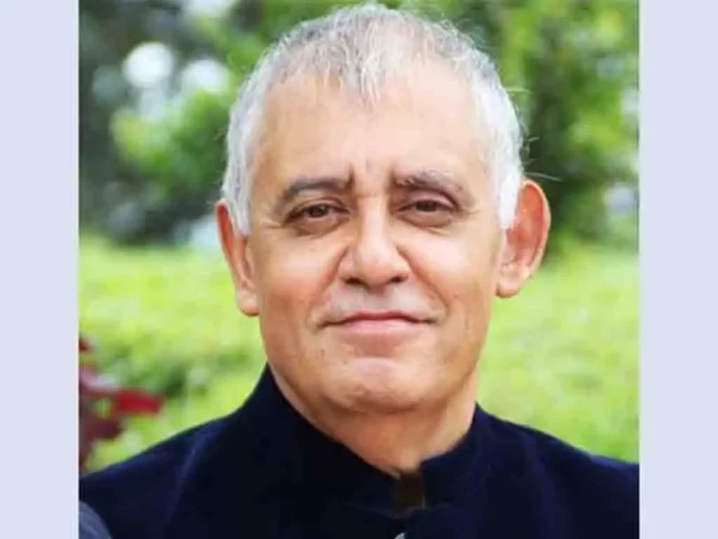 निकुञ्ज ऐन संशोधन गर्छौँ : कोइराला