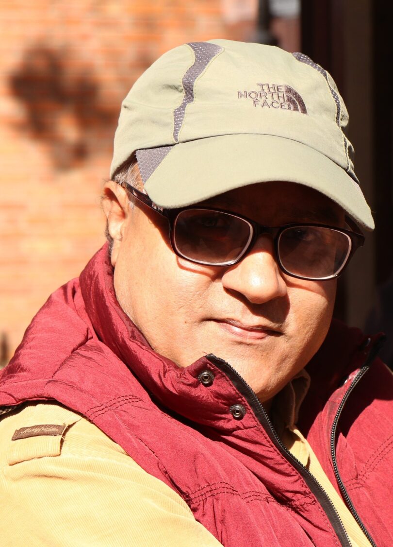 देशको राजनीति श्रृंखलावद्ध धोका मात्र