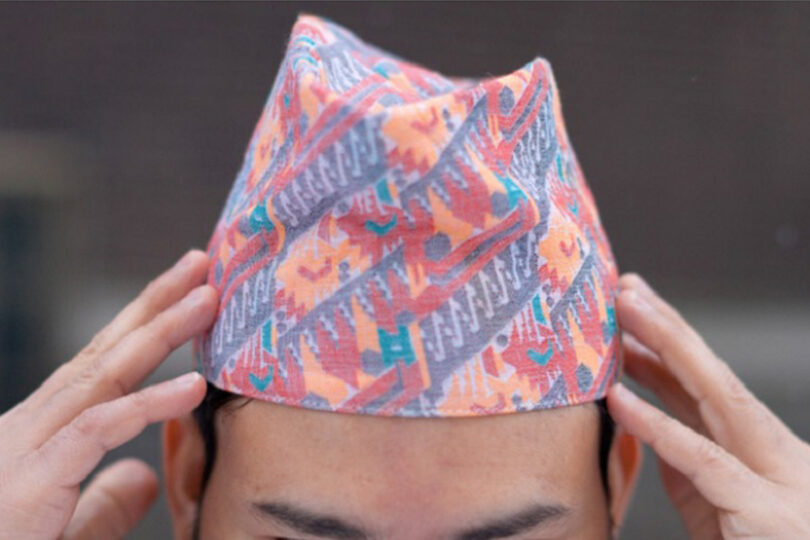 आज १३औँ राष्ट्रिय पोसाक एवं टोपी दिवस मनाइँदै