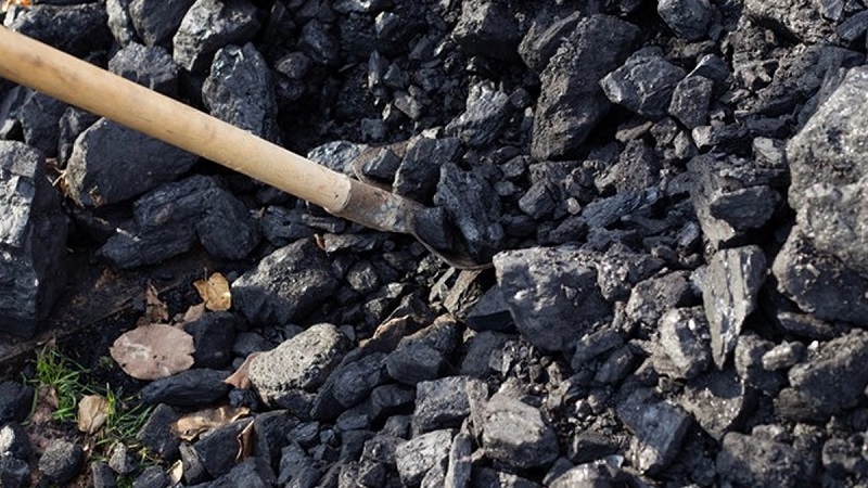 कोइलाको अभावमा हेटौँडा सिमेन्ट उद्योगको उत्पादन बन्द