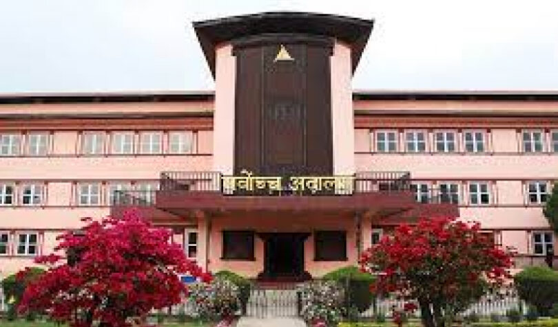 प्रतिनिधिसभा पुनःस्थापनासम्बन्धी सबै रिटमा एकैसाथ सुनुवाइ हुने