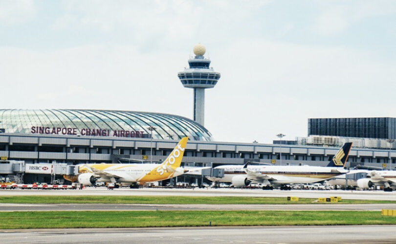 सिंगापुरको छाङ्गी एयरपोर्ट विश्वकै उत्कृष्ट