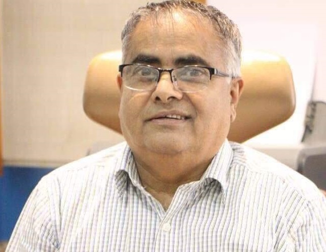 शेयर बजारमा इन्साइडर ट्रेडिङ गरेको आरोपमा गुरुप्रसाद न्यौपानेविरुद्ध मुद्दा दायर