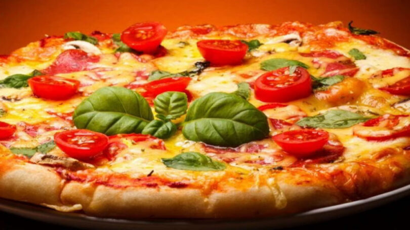 बेलायतमा पिज्जाको हाहाकार, कारण गोलभेंडा