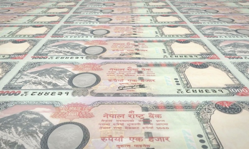 बजारमा नक्कली नोटको बिगबिगी, नक्कली नोटसहित समातिए आधा दर्जन व्यक्ति