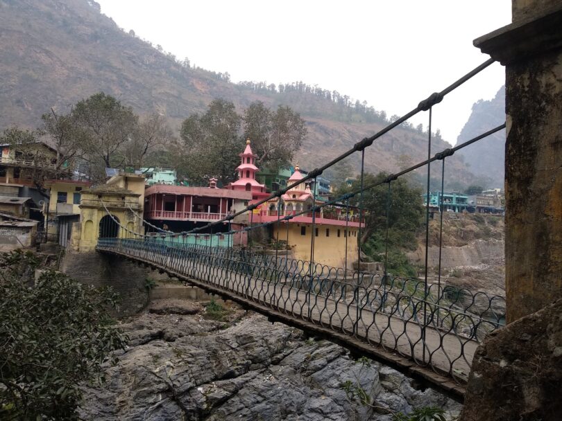 भारतमा कोरोना सङ्क्रमण फैलिएपछि सीमा नाकामा निगरानी