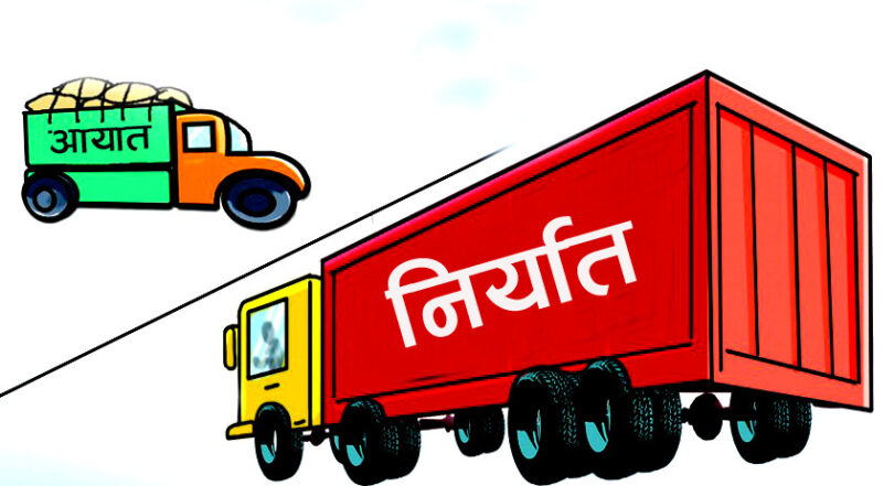 अमेरिकासँगको व्यापारमा नेपाललाई फाइदा