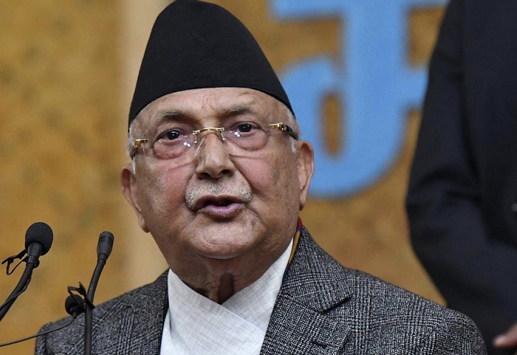 नवनियुक्त प्रधानमन्त्री ओलीले आज शपथ लिने, आजै मन्त्रिपरिषदलाई पूर्णता दिने तयारी