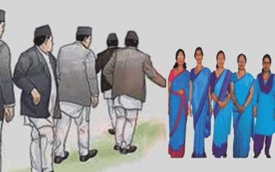 सरकारी कर्मचारीको तलब बढाउने तयारी, ३५ देखि १ लाख २१ हजार बनाउन सिफारिस
