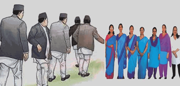 सरकारी कर्मचारीको तलब बढाउने तयारी, ३५ देखि १ लाख २१ हजार बनाउन सिफारिस