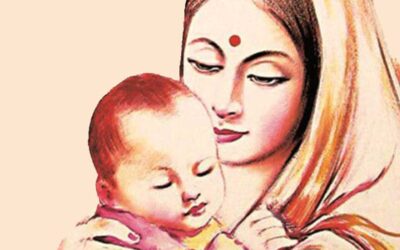 आज मातातीर्थ औंशी अर्थात् आमाको मुख हेर्ने दिन