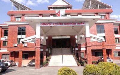 गाउँपालिका अध्यक्षविरुद्ध साढे ३ करोडको भ्रष्टाचार मुद्दा