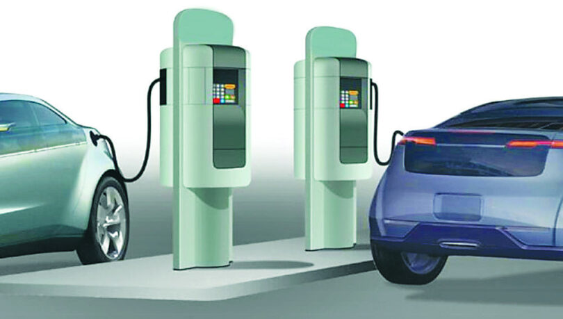 सन् २०२३ मा युरोपमा विद्युतीय कारको बिक्री झन्डै १४ प्रतिशतले बढ्यो