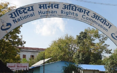 जेनजी आन्दोलनलाई हिंसात्मक बनाउन टिओबीको मुख्य भूमिका : आयोग