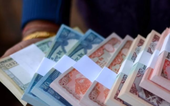 यो दशैँमा नेपाल राष्ट्र बैंकले सुकिला नोट मात्रै सटही गर्ने