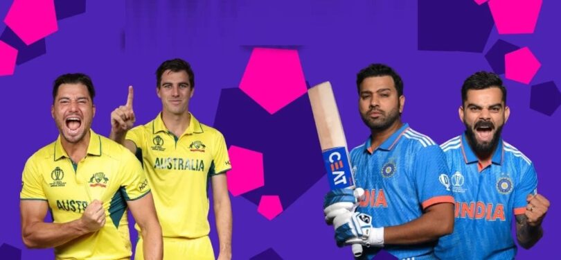 विश्वकप क्रिकेटको फाइनलमा आज भारत र अष्ट्रेलिया भिड्दै