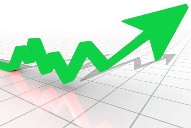 नेप्से ६ अंकले बढ्दा ८ कम्पनीको सेयर मूल्यमा १० प्रतिशत वृद्धि