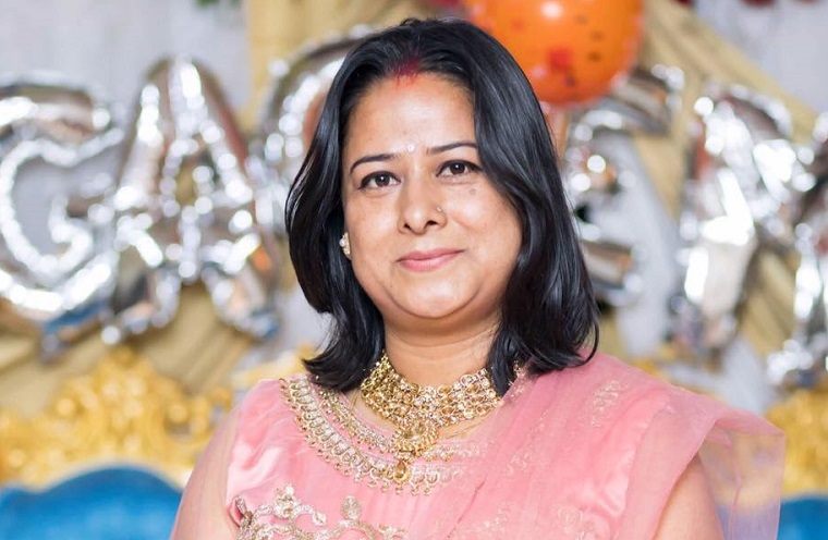 नाउपा अध्यक्ष श्रेष्ठद्वारा संसदीय दलका नेताबाट गङ्गाराम चौधरीलाई बर्खास्त