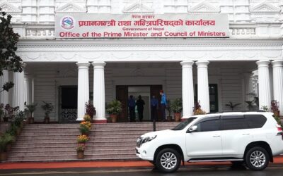 कर्मचारीको विदेश भ्रमणमा कडाइ, प्रधानमन्त्री कार्यालयको पूर्वस्वीकृति लिनुपर्ने