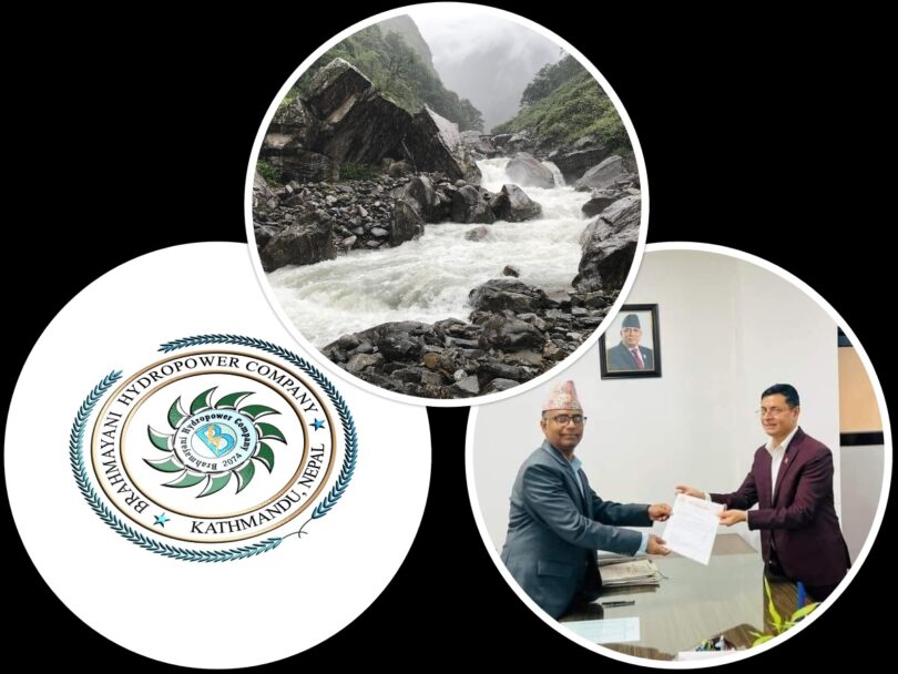 जुगलको पानी स्थानीयकै लगानीको अवधारणा भएको ब्रह्मायणी र अपरलाई निर्माण अनुमति