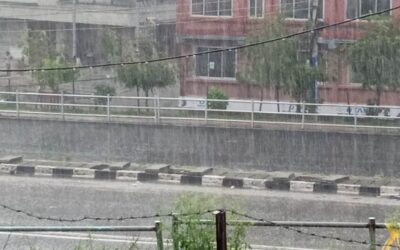 आजको मौसम कस्तो रहला ?
