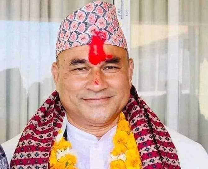 सुदूरपश्चिमको मुख्यमन्त्रीमा कांग्रेसका कमलबहादुर शाह नियुक्त