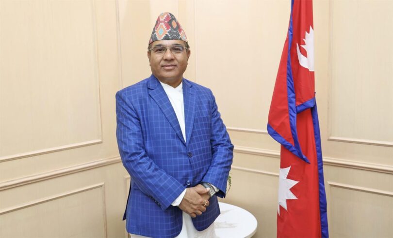 राष्ट्रिय सुरक्षा सल्लाहकार पद खारेज