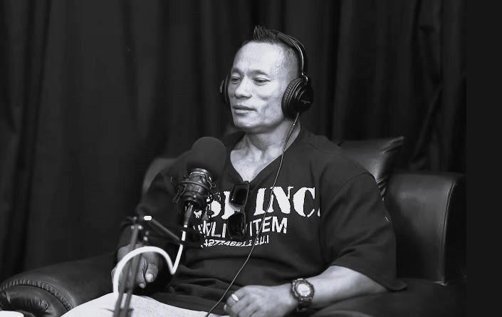 ‘मिस्टर काठमाडौं’ विजेता प्रकाश राईको निधन