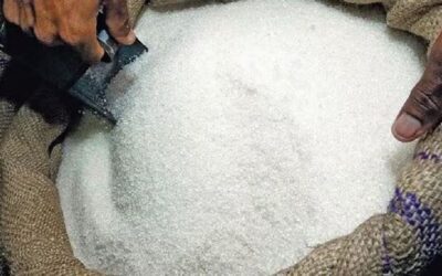 भारतले चिनी निर्यातमा प्रतिबन्ध लगाएसँगै नेपालमा कालोबजारी हुनसक्ने