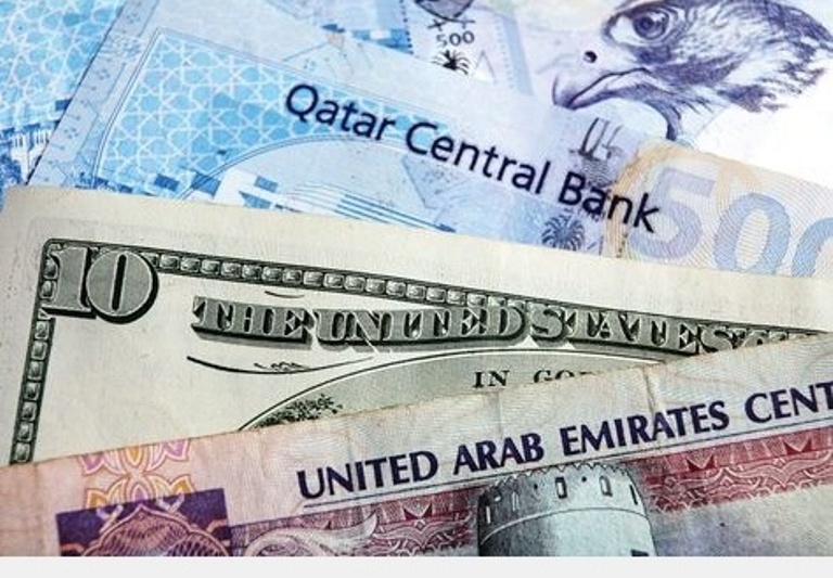 यस्तो छ आज विदेशी मुद्राको विनिमय दर