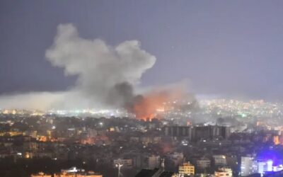 अमेरिकी पहलमा इजरायल र लेबनानबीच १० दिने युद्धविराम लागू