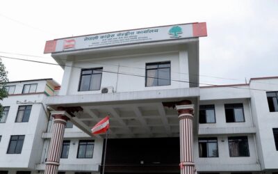 कांग्रेस संसदीय दल नेता चयन गर्न वैशाख ११ गते चुनाव हुने