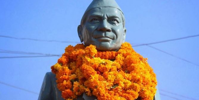 आज गणेशमान सिंहको ११०औँ जन्मजयन्ती मनाइँदै