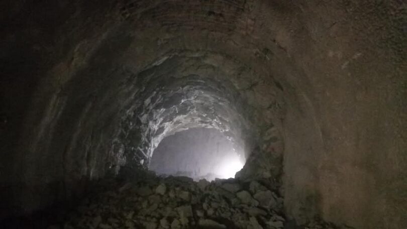 सिद्धबाबा सुरुङमार्गका तीन वटै बाइपास छिचोलिए