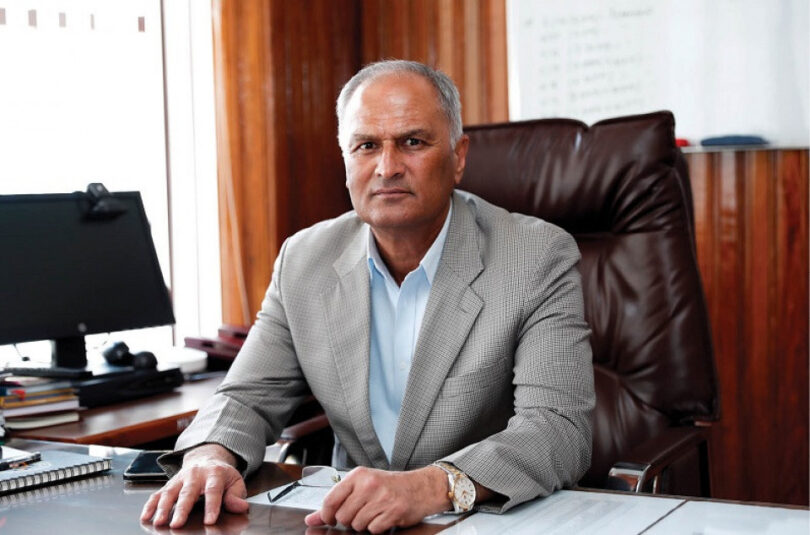 बीमा प्राधिकरणका निवर्तमान अध्यक्ष सिलवाललाई भ्रष्टाचार मुद्दामा सफाइ