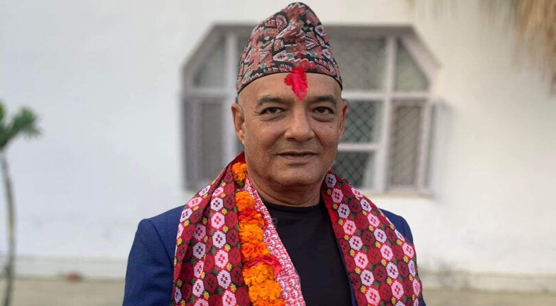 राप्रपा महामन्त्री राणा हाजिर जमानीमा रिहा