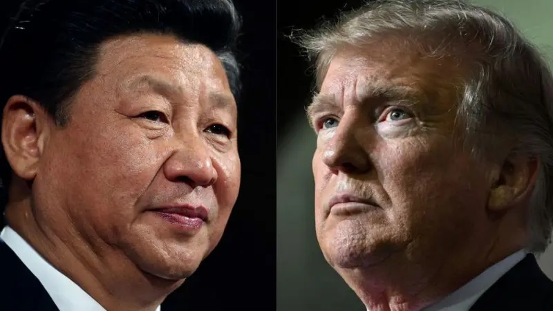 चीनले अमेरिकाबाट आयात हुने सामानमा कर बढाएर ८४ प्रतिशत पुर्‍यायो