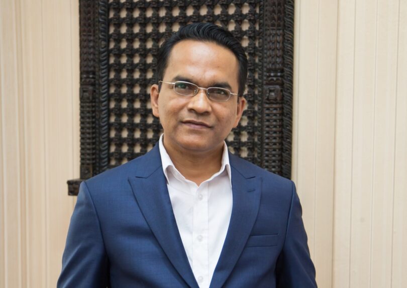 गर्भनर नियुक्त भएको दिन बजारलाई गिराउने रणनीति कसरी भयो सफल ?