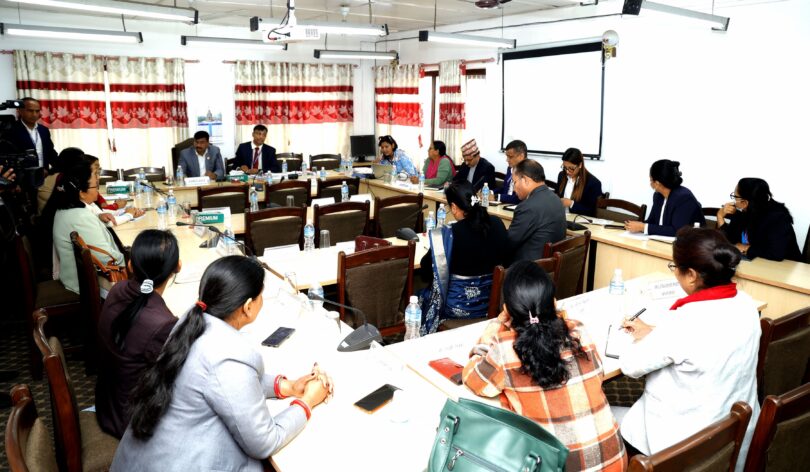 आज तीन संसदीय समितिको बैठक बस्दै, यस्ता छन् संभावित कार्यसूची