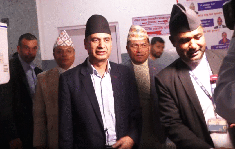 निजामती विधेयकमा रहेको ‘कुलिङ पिरियड’ लाई हटाउन सचिवहरूको दौडधुप