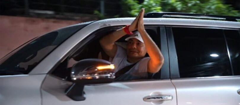 दुर्गा प्रसाईं समूहसँग वार्ता : आजदेखि गर्ने भनिको विरोधका सबै कार्यक्रम फिर्ता