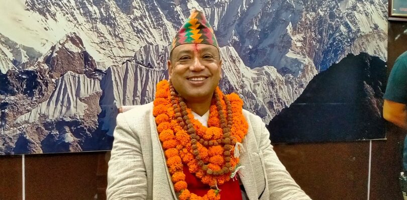 बागमतीका मुख्यमन्त्री बानियाँले विश्वासको मत पाए