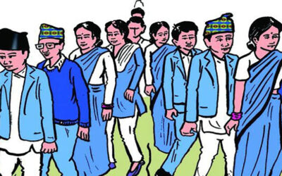 निजामती कर्मचारीलाई अर्धमासिक तलब भुक्तानी प्रणाली लागू